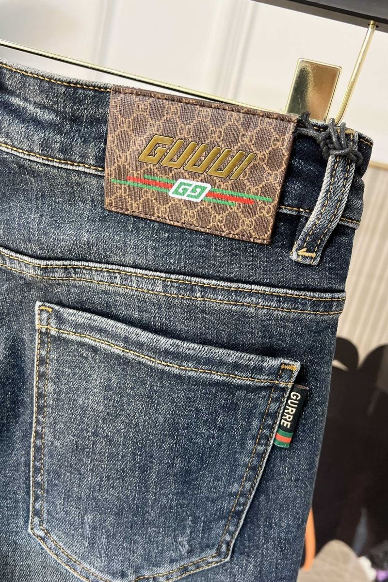 Gucci Jeans